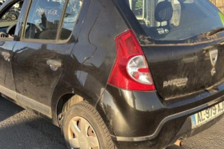 Feu arriere principal droit (feux) DACIA SANDERO 1