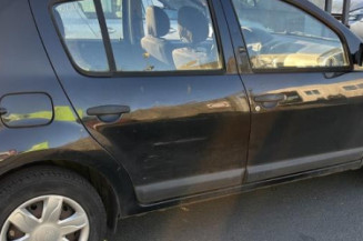 Feu arriere principal droit (feux) DACIA SANDERO 1