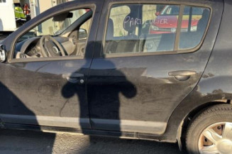Feu arriere principal droit (feux) DACIA SANDERO 1