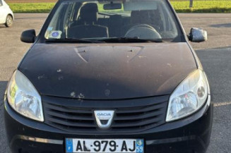 Feu arriere principal droit (feux) DACIA SANDERO 1