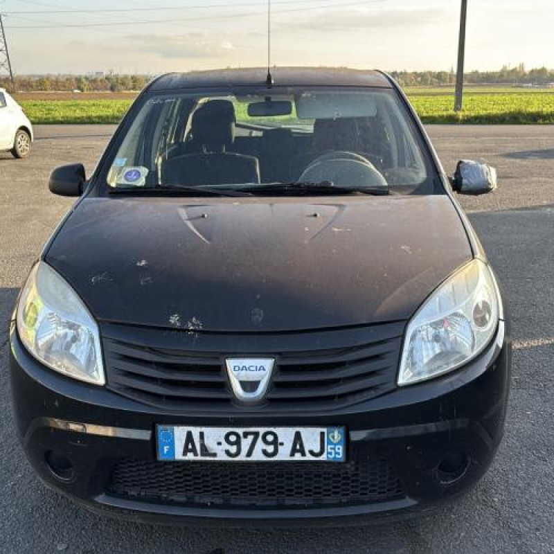 Feu arriere principal droit (feux) DACIA SANDERO 1 Photo n°11
