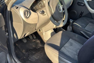 Feu arriere principal droit (feux) DACIA SANDERO 1