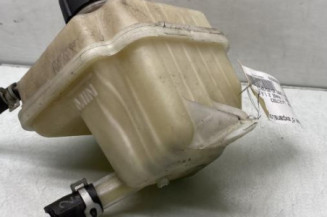 Vase d'expansion NISSAN QASHQAI 1