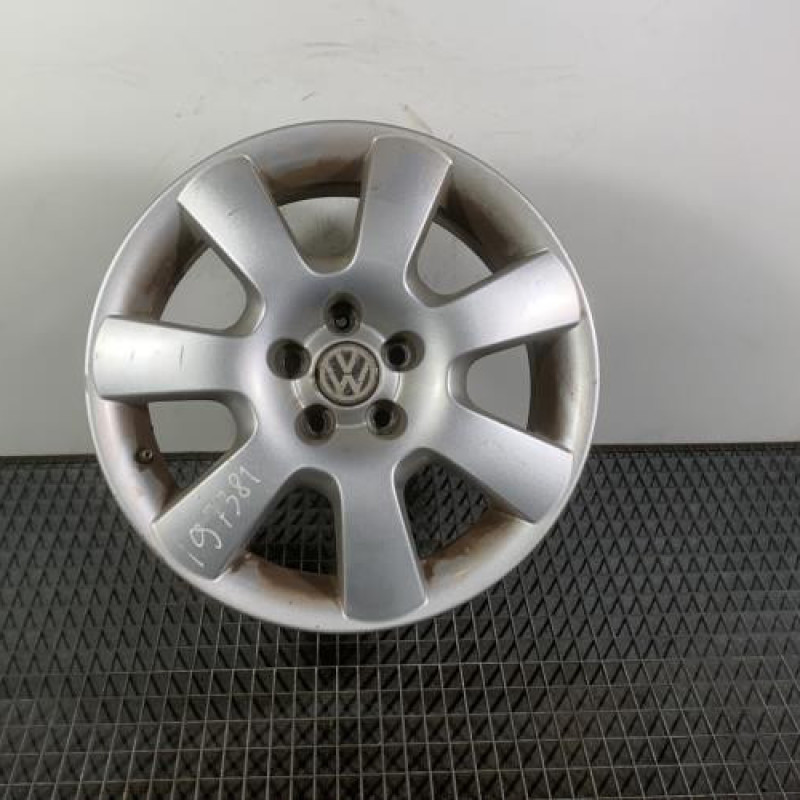 Jante VOLKSWAGEN NEW BEETLE 1 Photo n°1