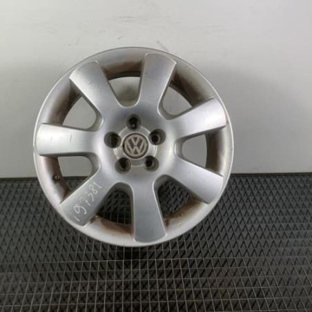 Jante VOLKSWAGEN NEW BEETLE 1 Photo n°1