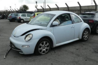 Jante VOLKSWAGEN NEW BEETLE 1
