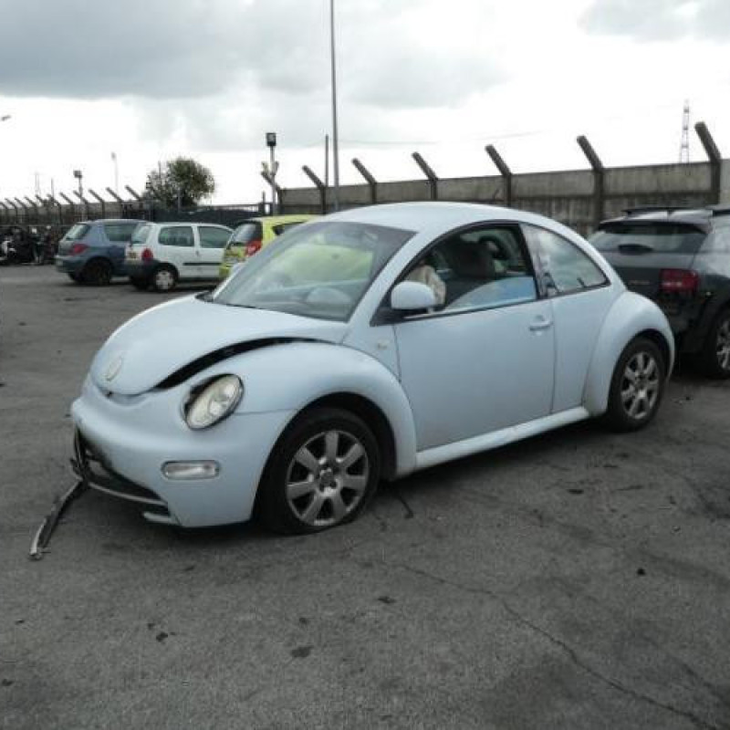 Jante VOLKSWAGEN NEW BEETLE 1 Photo n°4