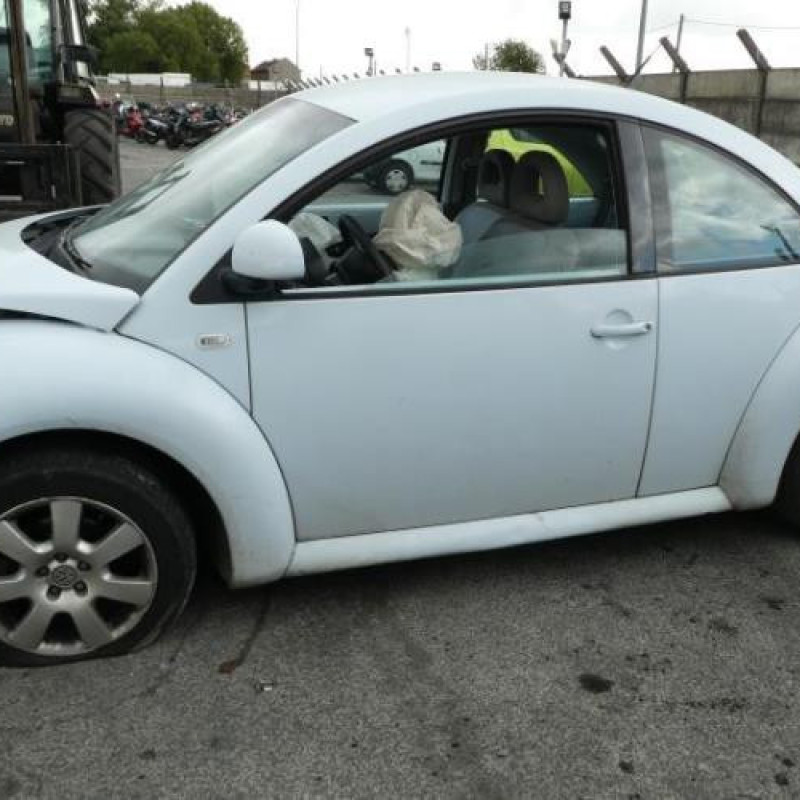 Jante VOLKSWAGEN NEW BEETLE 1 Photo n°5