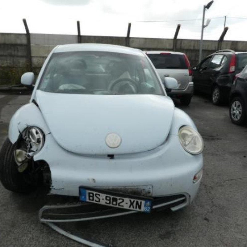 Jante VOLKSWAGEN NEW BEETLE 1 Photo n°6