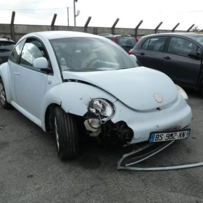 Jante VOLKSWAGEN NEW BEETLE 1 Photo n°7