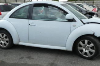Jante VOLKSWAGEN NEW BEETLE 1