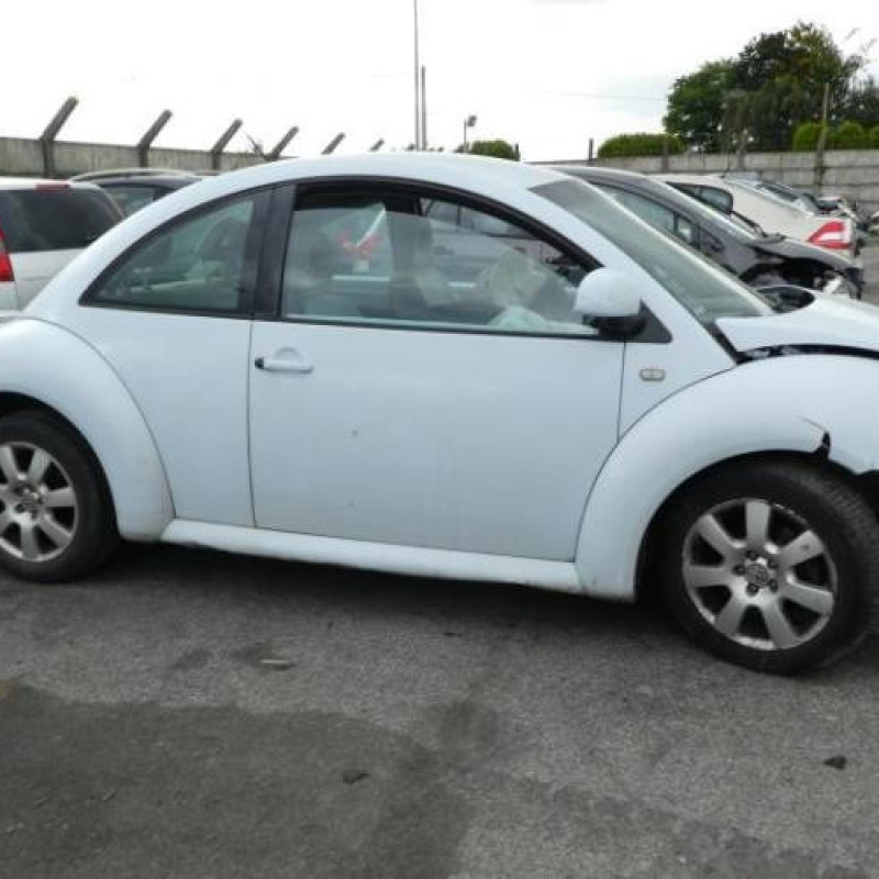 Jante VOLKSWAGEN NEW BEETLE 1 Photo n°8
