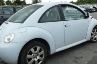 Jante VOLKSWAGEN NEW BEETLE 1