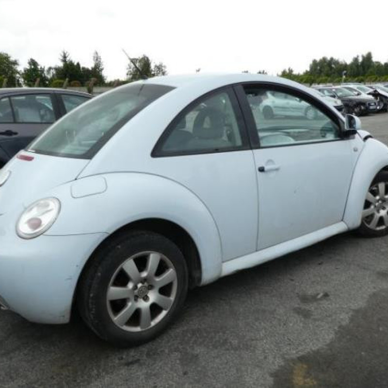 Jante VOLKSWAGEN NEW BEETLE 1 Photo n°9