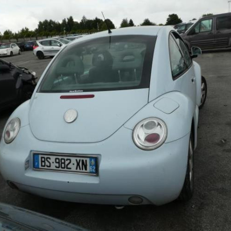 Jante VOLKSWAGEN NEW BEETLE 1 Photo n°10