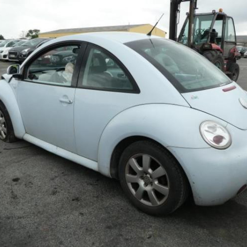 Jante VOLKSWAGEN NEW BEETLE 1 Photo n°11
