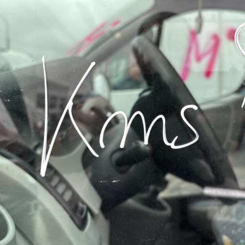 Amortisseur avant droit RENAULT TRAFIC 2 Photo n°12