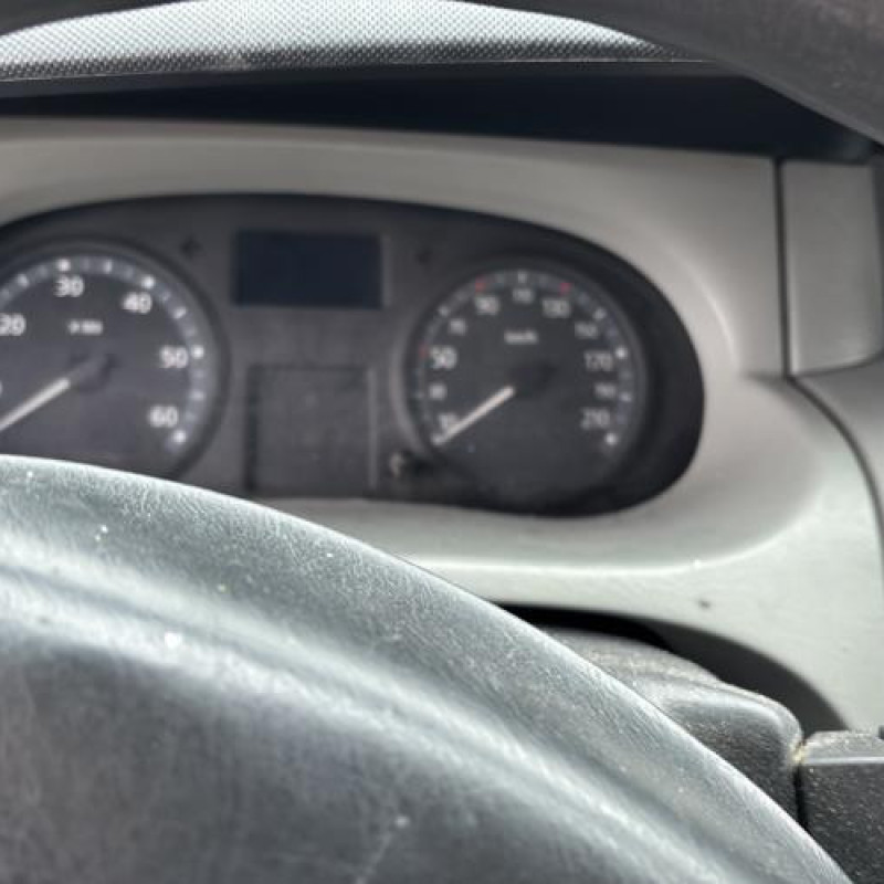 Amortisseur avant droit RENAULT TRAFIC 2 Photo n°15