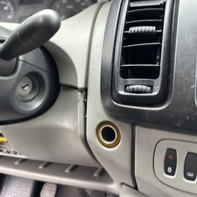 Amortisseur avant droit RENAULT TRAFIC 2 Photo n°19