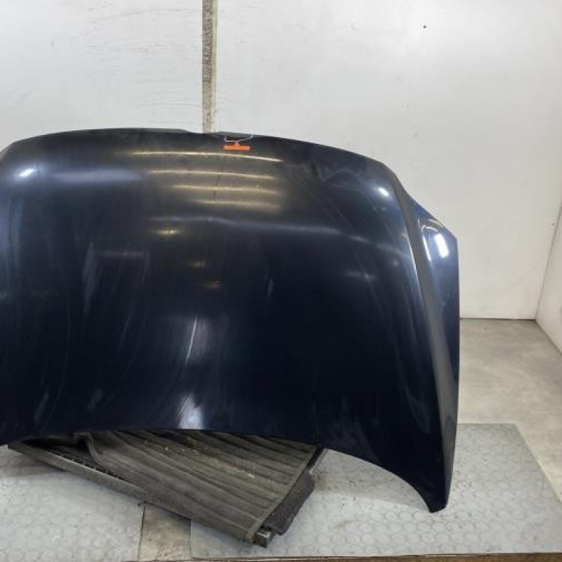 Capot VOLKSWAGEN FOX Photo n°1