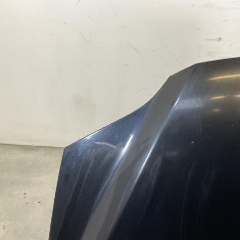 Capot VOLKSWAGEN FOX Photo n°3