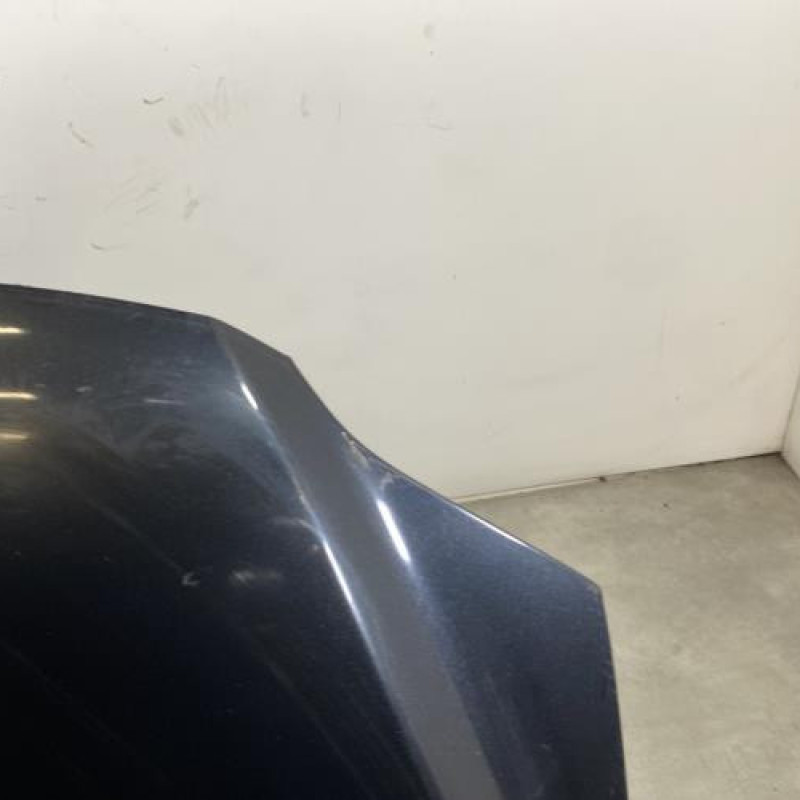 Capot VOLKSWAGEN FOX Photo n°4