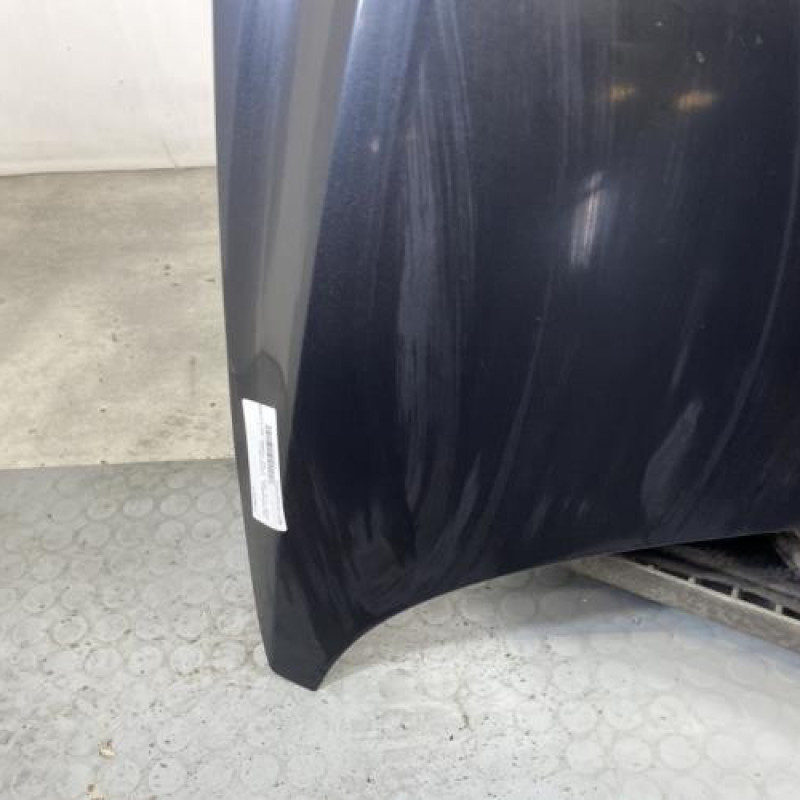 Capot VOLKSWAGEN FOX Photo n°6
