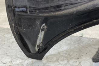 Capot VOLKSWAGEN FOX