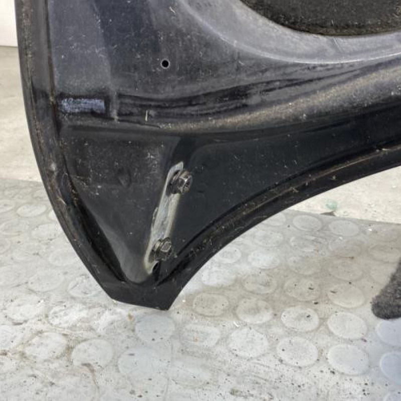 Capot VOLKSWAGEN FOX Photo n°8