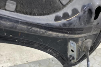 Capot VOLKSWAGEN FOX