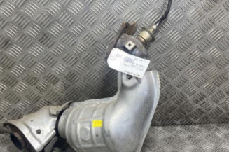 Catalyseur (echappement) RENAULT CLIO 4 Photo n°1