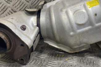 Catalyseur (echappement) RENAULT CLIO 4