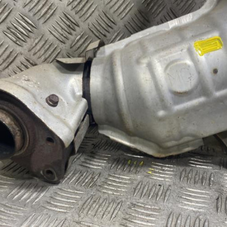Catalyseur (echappement) RENAULT CLIO 4