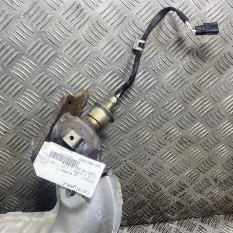 Catalyseur (echappement) RENAULT CLIO 4 Photo n°3