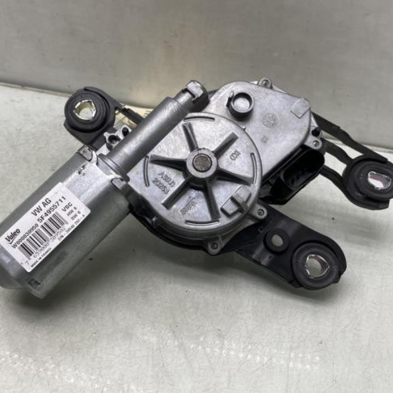 Moteur essuie glace arriere SEAT LEON 3 Photo n°2