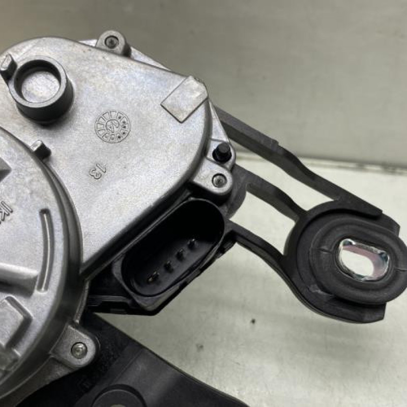 Moteur essuie glace arriere SEAT LEON 3 Photo n°3