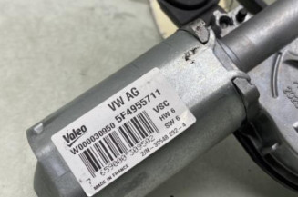 Moteur essuie glace arriere SEAT LEON 3