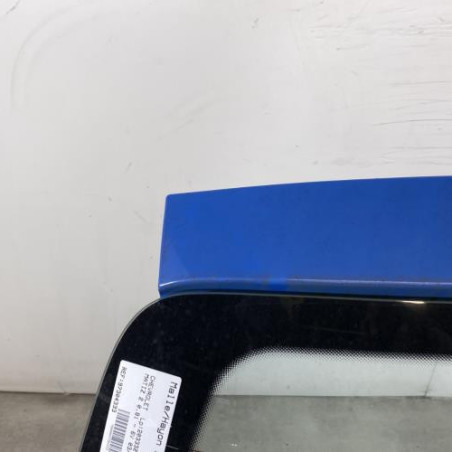 Malle/Hayon arriere CHEVROLET MATIZ 2