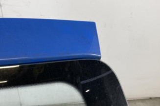 Malle/Hayon arriere CHEVROLET MATIZ 2