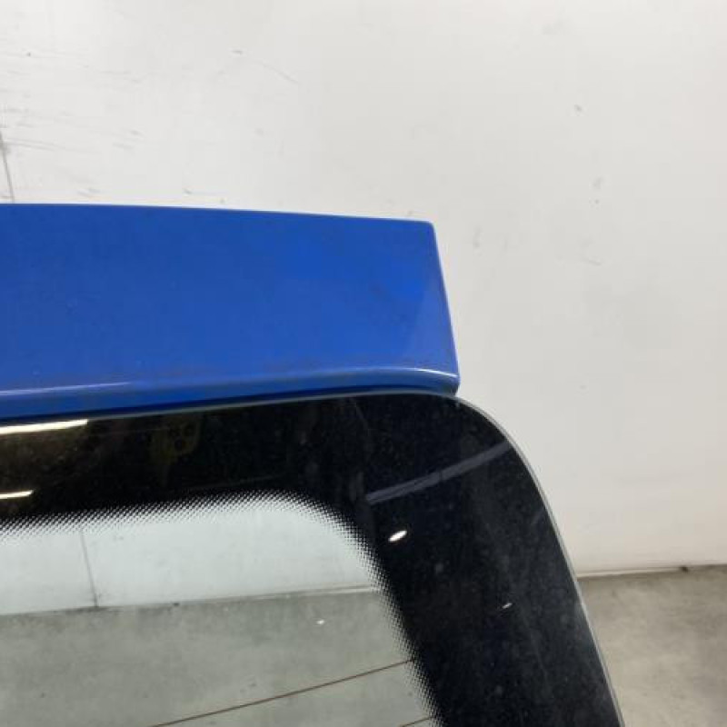 Malle/Hayon arriere CHEVROLET MATIZ 2 Photo n°3