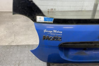 Malle/Hayon arriere CHEVROLET MATIZ 2