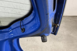 Malle/Hayon arriere CHEVROLET MATIZ 2