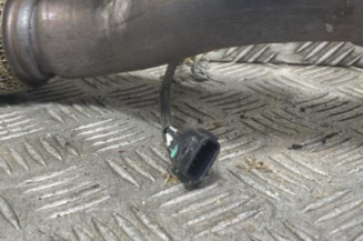 Catalyseur (echappement) RENAULT CLIO 4