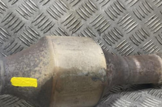 Catalyseur (echappement) RENAULT CLIO 4