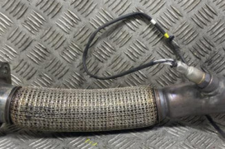 Catalyseur (echappement) RENAULT CLIO 4