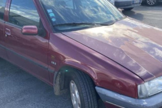 Pare soleil gauche CITROEN ZX