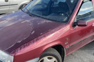 Pare soleil gauche CITROEN ZX