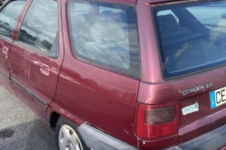 Pare soleil gauche CITROEN ZX