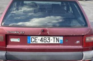 Pare soleil gauche CITROEN ZX