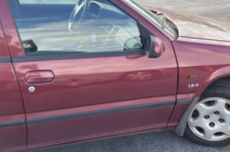 Pare soleil gauche CITROEN ZX